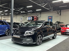 Volkswagen Polo - 1.2 TSI DSG R-LINE Clima Airco NAVI