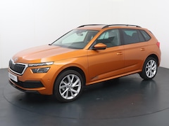 Skoda Kamiq - Business Edition 1.0 TSI 110 pk DSG Automaat | Dodehoek detectie | Camera | 18" lichtmetal