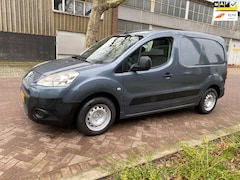 Peugeot Partner - 120 1.6 HDI * 2011 * Airco * Airbag * Elektrische Ramen * Stuurbekrachtiging * Zijdeur * A