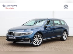 Volkswagen Passat Variant - 1.4 TSI PHEV GTE Business R-Line 218pk DSG6