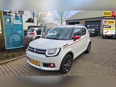 Suzuki Ignis - 1.2 Stijl Intro Automaat l Camera l ECC l Keyless entry l Bots detectie l Navi