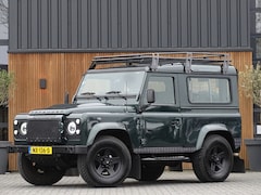 Land Rover Defender 90 - 2.4 TD4 SW SVX 60 / LED