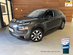 Citroën C4 Cactus - 1.2 PureTech Shine | Panorama | Parkeerassistent Pakket | PDC | Camera | Winter Pakket | 1