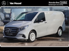 Mercedes-Benz Vito - 116 CDI L2 Pro | AIRCO/CAMERA/CRUISE/2.500KG AHW | Certified