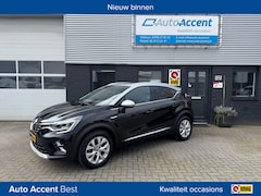 Renault Captur - 1.0 TCe 100 Intens Navi/Camera/70dkm