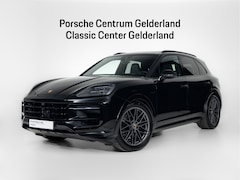 Porsche Cayenne - E-Hybrid