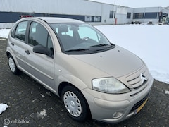 Citroën C3 - 1.1i Ambiance / APK / NAP / Airco / Cruise / PDC