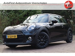 MINI Cooper - 1.5 | Navi | Cruise control | Union Jack |