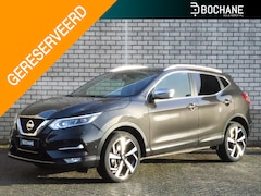 Nissan Qashqai - 1.2 DIG-T 115 Tekna +