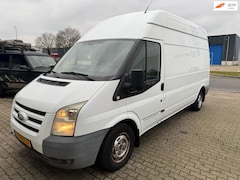 Ford Transit - 300L 2.2 TDCI SHD DC