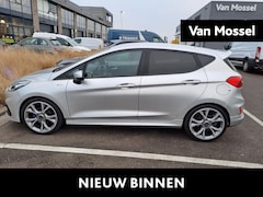 Ford Fiesta - 1.0 EcoBoost ST-Line