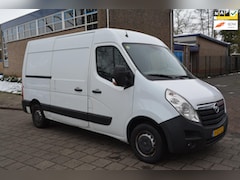 Opel Movano - 2.3 CDTI L2H3 Start/Stop