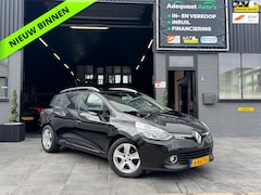 Renault Clio Estate - 0.9 TCe Dynamique | Trekhaak | Keyless