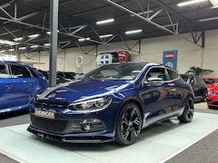 Volkswagen Scirocco - 2.0 TURBO DSG Clima Airco Dynaudio Stuurbed