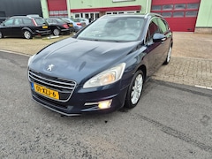 Peugeot 508 SW - 1.6 THP Blue Lease Executive Pano Nap