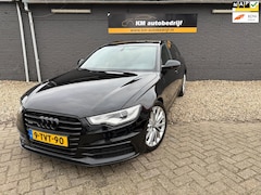 Audi A6 Avant - 3.0 TFSI quattro Sport Edition*Dealer onderhouden*Nieuwe Apk