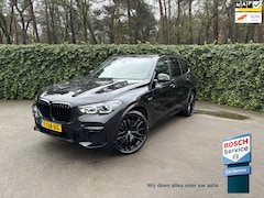 BMW X5 - XDrive45e High Executive| M-sport | Leder | Pano | Laser |22Inch | Shadow Line