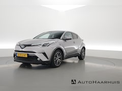 Toyota C-HR - 1.8 Hybrid Executive | Navi | Camera | JBL | Adapt. Cruise | Stoelverw. | Dodehoekdet