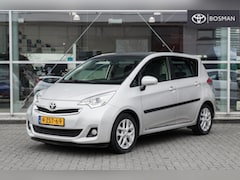 Toyota Verso S - 1.3 VVT-i 99pk Trend