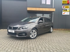 Peugeot 308 SW - 1.2 PureTech Blue Lease Executive