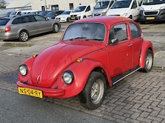 Volkswagen Kever - 1200 E