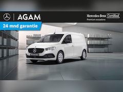 Mercedes-Benz eCitan - 112 Pro L2 51 kWh