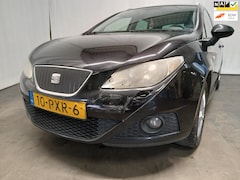 Seat Ibiza ST - 1.2 TDI Style Ecomotive - Leer - Front / Achter Schade