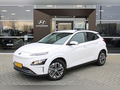 Hyundai Kona Electric - EV Pure 64 kWh | Bluetooth telefoonvoorbereiding | DAB ontvanger | cruise control