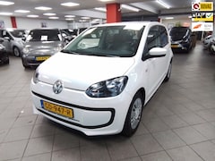 Volkswagen Up! - 1.0 move up BlueMotion