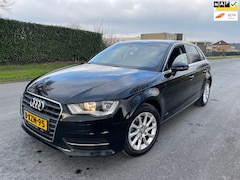 Audi A3 Sportback - 1.4 TFSI Pro Line NAP/APK/NAVI/CRUISE