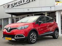 Renault Captur - 0.9 TCe Dynamique - Navigatie