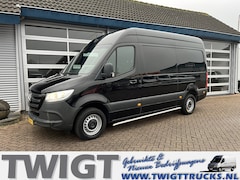 Mercedes-Benz Sprinter - 315 CDI L2H2 RWD Automaat/7"MBUX/AIRCO