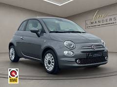 Fiat 500 - 1.0 Hybrid Dolcevita 2022 GRIJS | Panoramadak | Climate Control