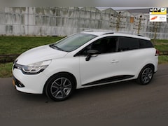 Renault Clio Estate - 0.9 TCe Night&Day