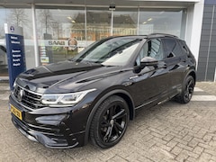 Volkswagen Tiguan - 1.5 TSI R-Line Black-Line