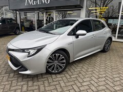 Toyota Corolla - 1.8 Hybrid First Ed. AUTOMAAT./ Climate/ Cruise/ NAP