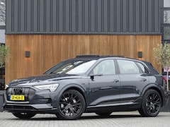 Audi e-tron - E-tron 55 360PK Quattro adv ProLine S / B&O *NAP