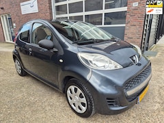 Peugeot 107 - 1.0-12V XR *Airco