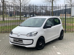 Volkswagen Up! - 1.0 MPI | AIRCO | 5 deurs |