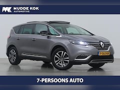 Renault Espace - 1.6 dCi Intens | 7P | Trekhaak | Panoramadak | BLIS | Getint Glas | Camera