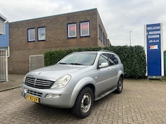 SsangYong Rexton - RX 230