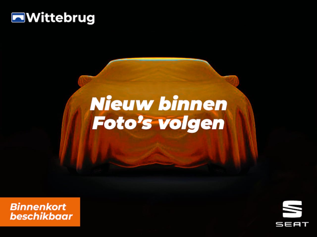 Seat Ibiza - 1.0 TSI FR / Full Led / Virtual cockpit / Alcantara / 18 Inch / Stoelverwarming - AutoWereld.nl