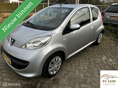 Peugeot 107 - 1.0-12V XS Airco Apk 14-02-26