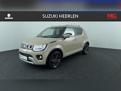 Suzuki Ignis - 1.2 Smart Hybrid Style