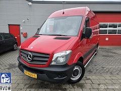 Mercedes-Benz Sprinter - bestel 210 2.2 CDI 366 Functional HD