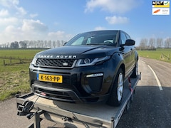 Land Rover Range Rover Evoque - 2.0 TD4 HSE Dynamic MOTOR KAPOT