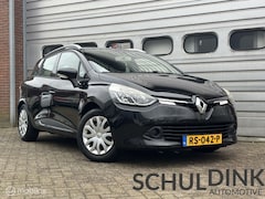 Renault Clio Estate - 0.9 TCe Authentique AIRCO|BLEUTOOTH