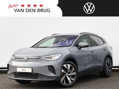 Volkswagen ID.4 - Pro Business 77 kWh 286pk | 360° camera | Dodehoeksensor | LED Matrix | 20" velgen | Navig