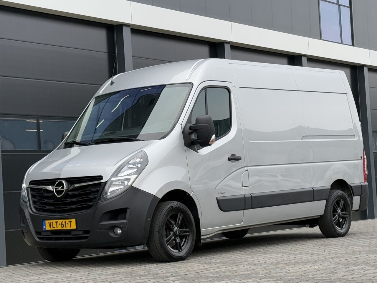 Opel Movano - 2.3 Turbo L2-H2 Camera Clima Navi - AutoWereld.nl