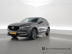 Mazda CX-5 - 2.0 SkyActiv-G 165 TS+ | HUD | Camera | Navi | Stoel- Stuurverw. | Afn. Trekhaak